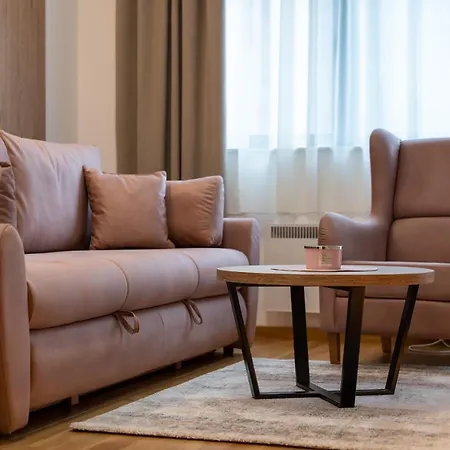 Appartement Miva Zlatibor