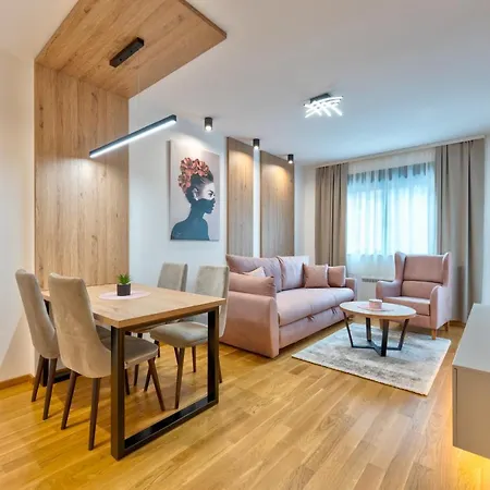 Miva Appartement Zlatibor