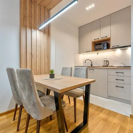 Miva Апартаменты