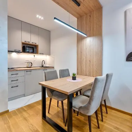 Miva Appartement Zlatibor