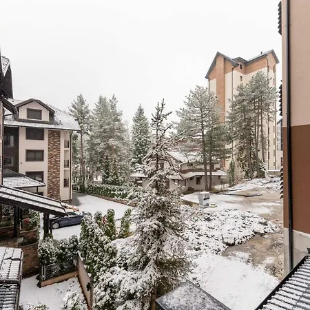 Miva Appartement Zlatibor