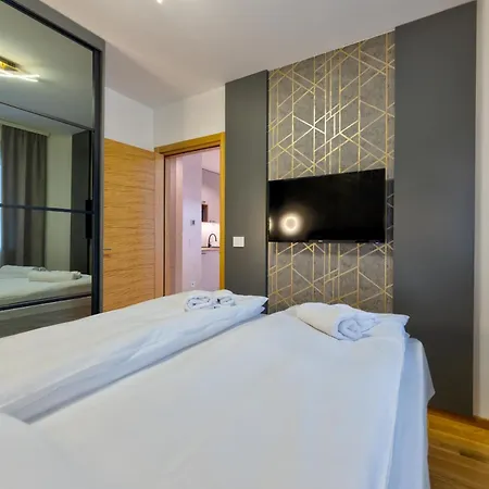 Appartement Miva Zlatibor